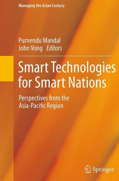 Smart Technologies for Smart Nations