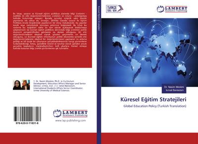 Küresel E¿itim Stratejileri