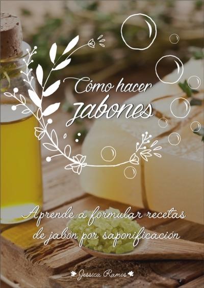 Como hacer jabones