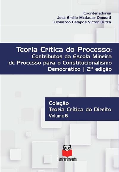 Teoria Crítica do Processo