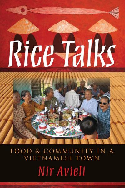 Rice Talks