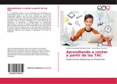 Aprendiendo a contar a partir de las TAC