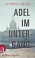 Adel im Untergang