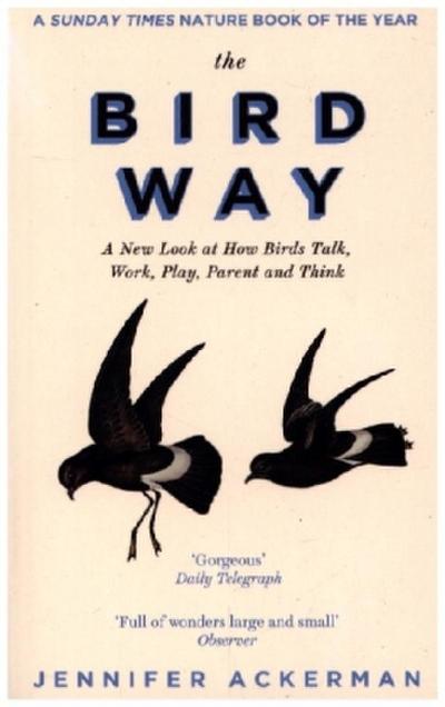 The Bird Way