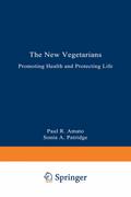The New Vegetarians