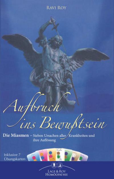 Aufbruch ins Bewußtsein, m. 7 Übungskarten