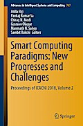 Smart Computing Paradigms: New Progresses and Challenges