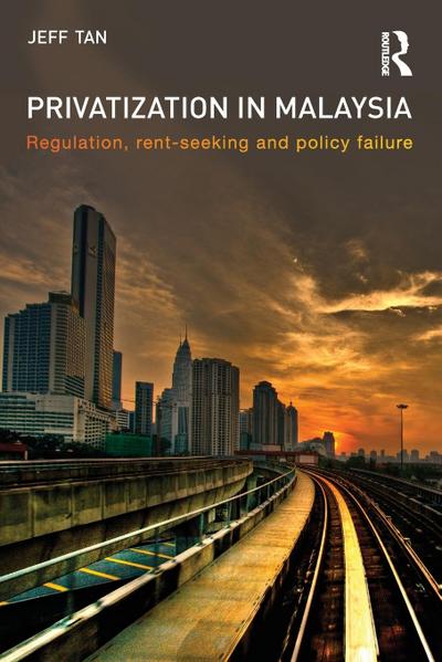 Privatization in Malaysia