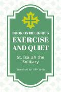 Book on Religious Exercise and Quiet