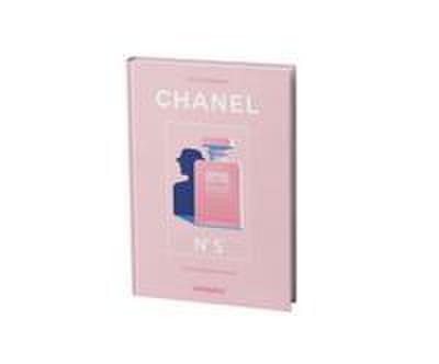 Stilikonen Chanel N° 5