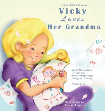 Lunini, E: Little SPOT of Kindness