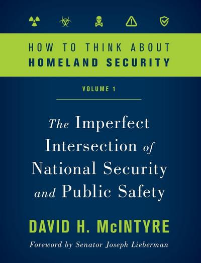How to Think about Homeland Security