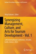 Synergizing Management, Culture, and Arts for Tour