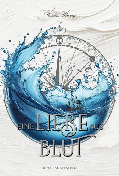 Sturmgeboren- Eine Liebe aus Blut