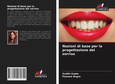 Nozioni di base per la progettazione del sorriso