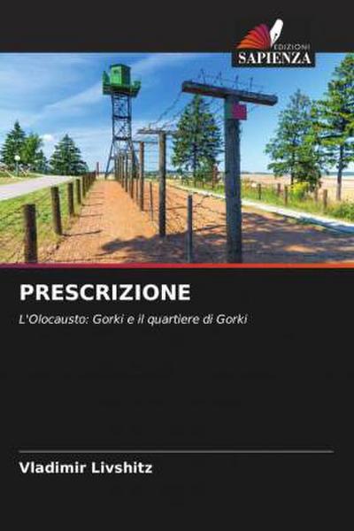 PRESCRIZIONE