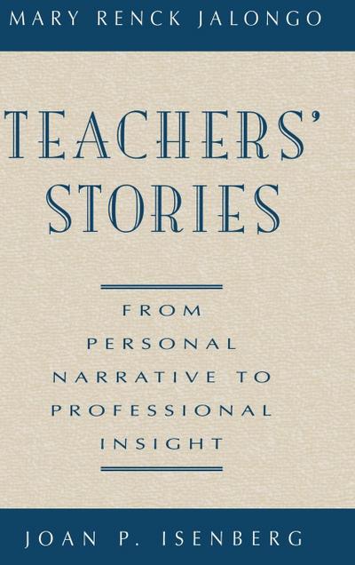 Teachers’ Stories