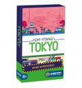 Next Station Tokyo