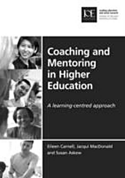 Coaching and Mentoring in Higher Education