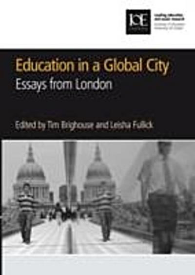 Education in a Global City