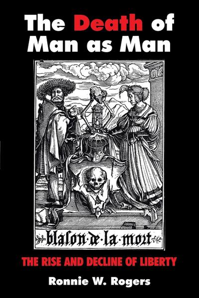 The Death of Man as Man