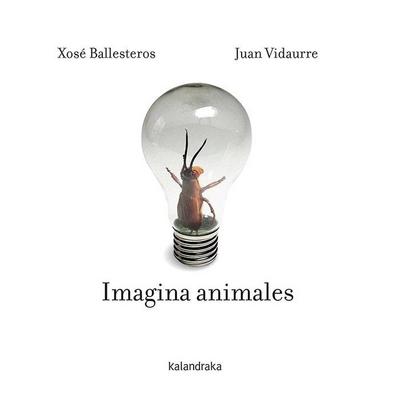 Imagina animales
