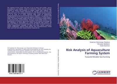 Risk Analysis of Aquaculture Farming System
