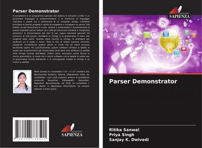Parser Demonstrator