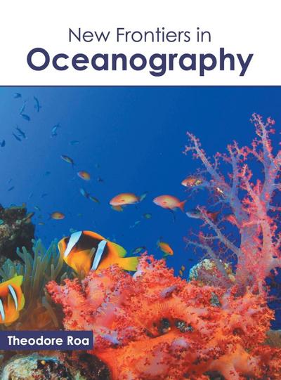 New Frontiers in Oceanography