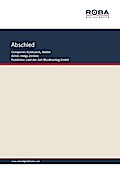 Abschied