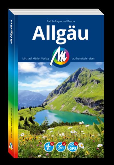 Allgäu