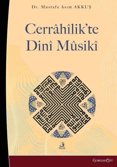 Religious Music in the Jerrahi order