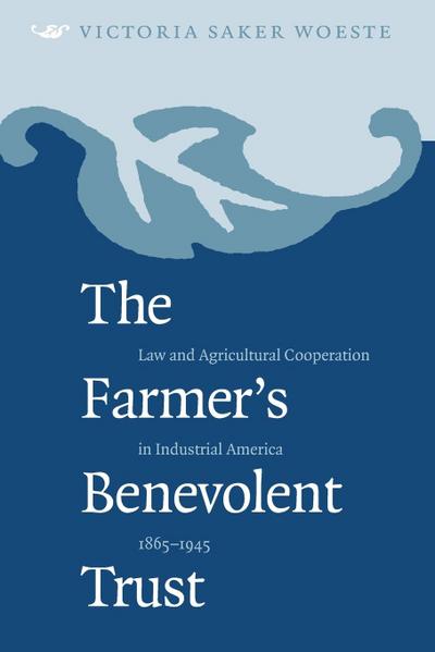 The Farmer’s Benevolent Trust