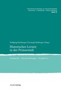 Historisches Lernen in der Primarstufe