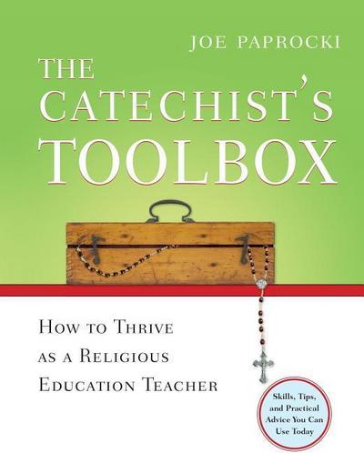 The Catechist’s Toolbox