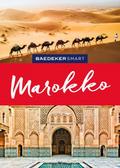 Baedeker SMART Marokko