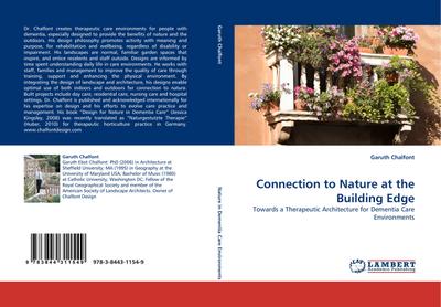Connection to Nature at the Building Edge