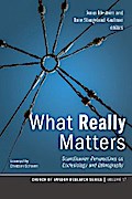 What Really Matters