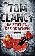 Im Zeichen des Drachen von Tom Clancy | Ebook