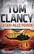 Gegen alle Feinde von Tom Clancy | Ebook