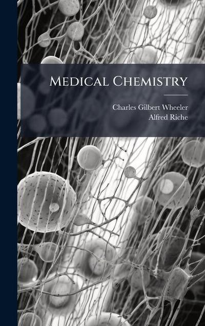 Medical Chemistry