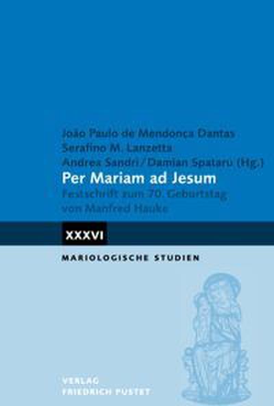Per Mariam ad Jesum