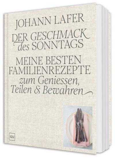 Der Geschmack des Sonntags