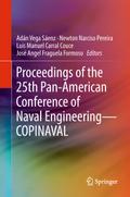 Proceedings of the 25th Pan-American Conference of Naval Engineering—COPINAVAL