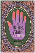 The Infidel Stain: The Blake and Avery Mystery Series (Book 2)