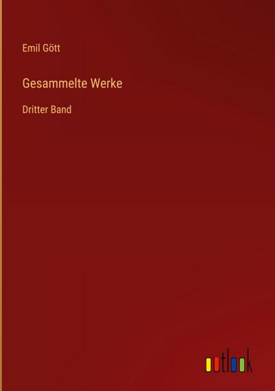 Gesammelte Werke