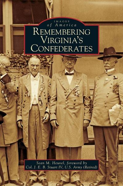 Remembering Virginia’s Confederates