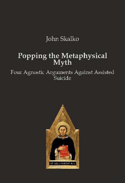 Popping the Metaphysical Myth