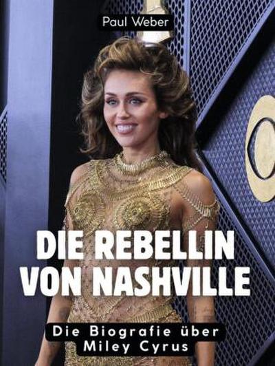 Die Rebellin von Nashville