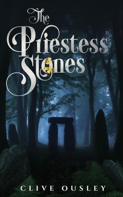 The Priestess Stones